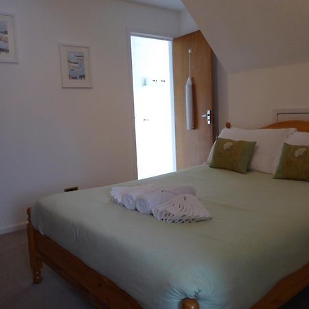 Capri Guest House トーキー エクステリア 写真