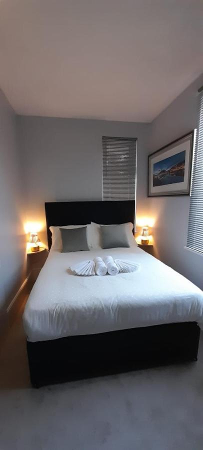 Capri Guest House トーキー エクステリア 写真