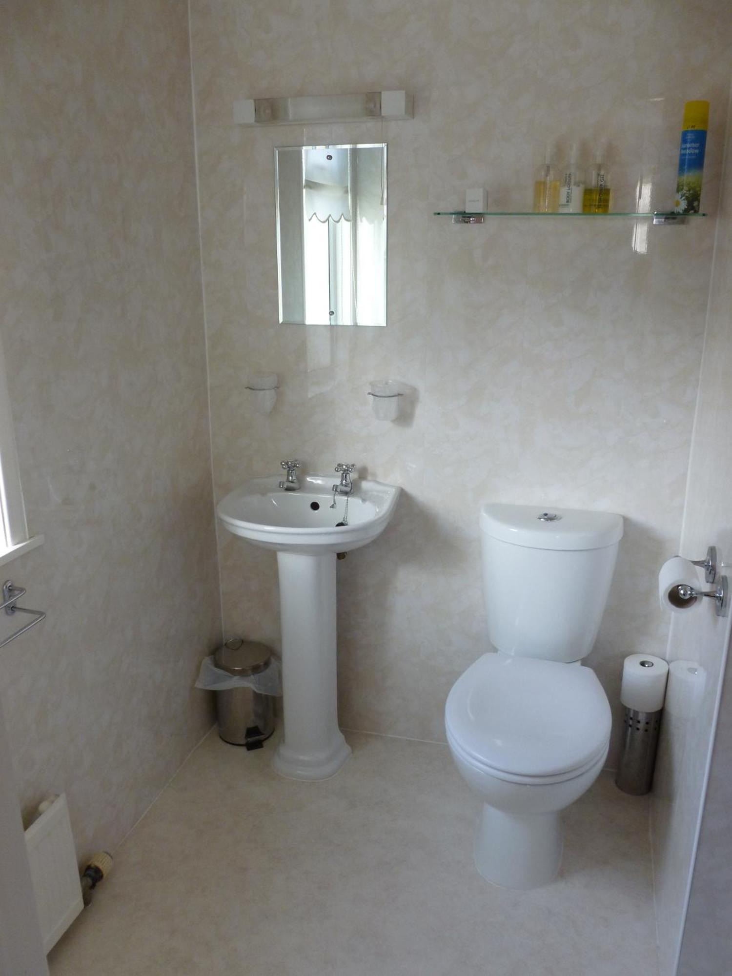 Capri Guest House トーキー エクステリア 写真