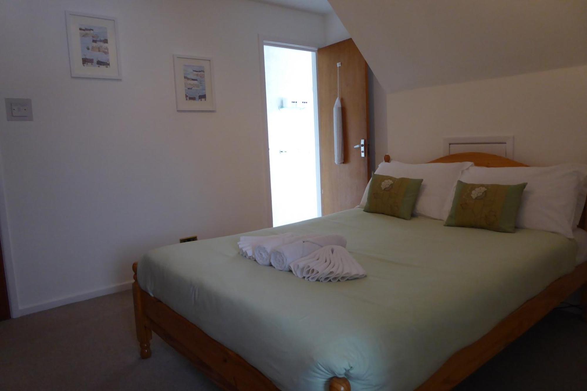 Capri Guest House トーキー エクステリア 写真